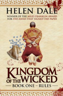 Kingdom of the Wicked : Book One -- Rules