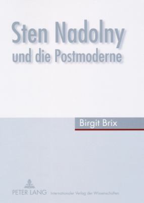 Sten Nadolny und Die Postmoderne