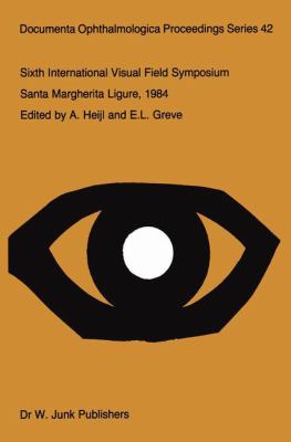6th International Visual Field Symposium
