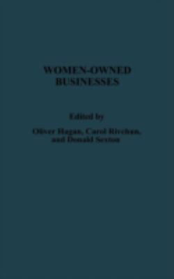 Women-Owned Businesses