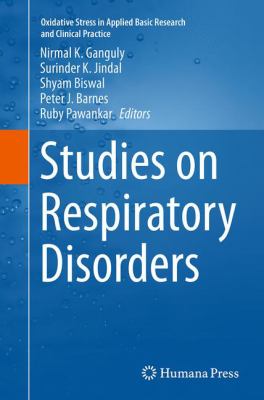 Studies on Respiratory Disorders