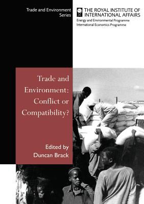 Trade and Environment : Conflict or Compatibility?