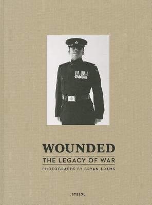 Bryan Adams: Wounded