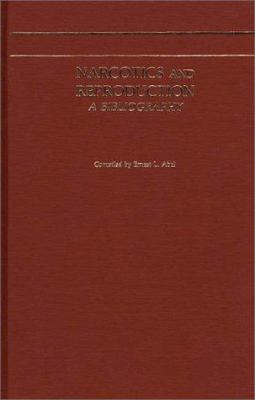 Narcotics and Reproduction : A Bibliography