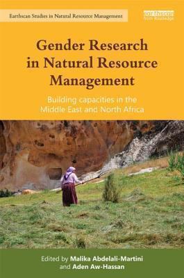 Gender Research in Natural Resource Management : Building Capacities in the Middle East and North Africa