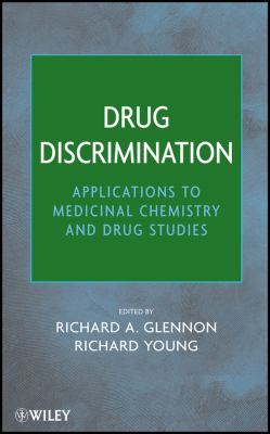 Drug Discrimination : Applications to Medicinal Chemistry and Drug Studies