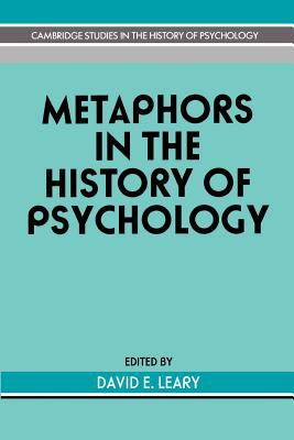 Metaphors in the History of Psychology