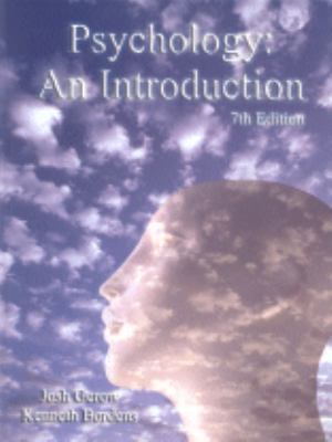 Psychology : An Introduction