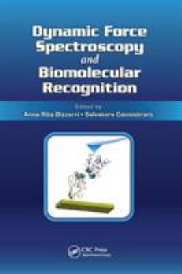 Dynamic Force Spectroscopy and Biomolecular Recognition