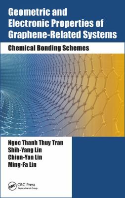Geometric and Electronic Properties of Graphene-Related Systems : Chemical Bonding Schemes