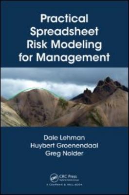 Practical Spreadsheet Risk Modeling for Management