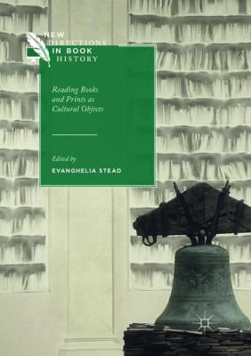 Reading Books and Prints As Cultural Objects