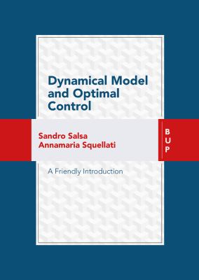 Dynamical Model and Optimal Control