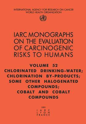 Chlorinated Drinking-Water, Chlorination by-Products, Some Other Halogenated Compounds, Cobalt and Cobalt Compounds