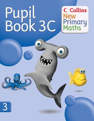 Collins New Primary Maths
