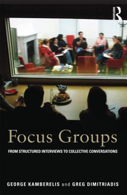 Focus Groups : From Structured Interviews to Collective Conversations