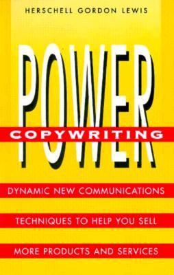 Power Copywriting
