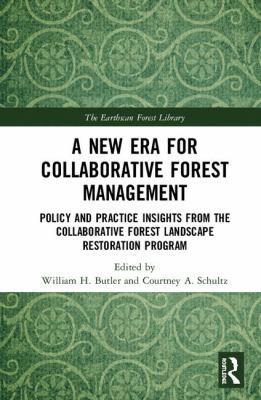 Collaborative Forest Restoration