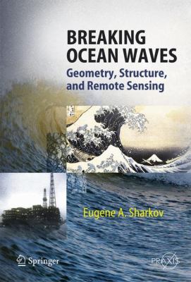 Breaking Ocean Waves : Geometry, Structure and Remote Sensing