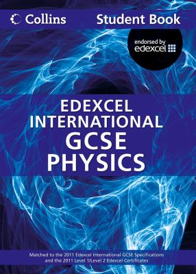 Edexcel International GCSE Physics