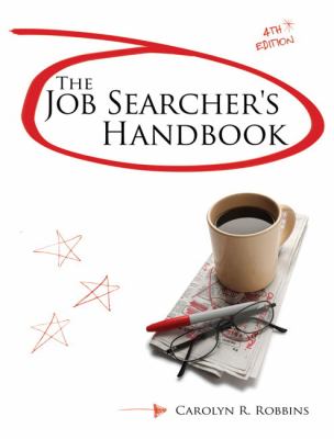 The Job Searcher's Handbook