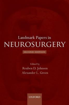 Landmark Papers in Neurosurgery