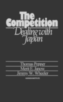 The Competition : Dealing with Japan