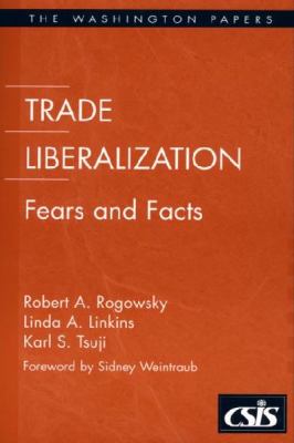 Trade Liberalization : Fears and Facts