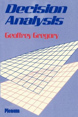 Decision Analysis