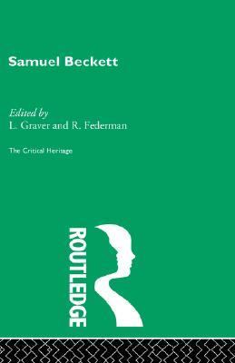 Samuel Beckett