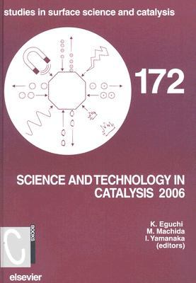 Science and Technology in Catalysis : 5th Tokyo Conference on Advanced Catalytic Science and Technology
