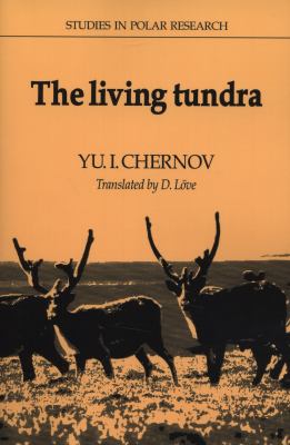 The Living Tundra