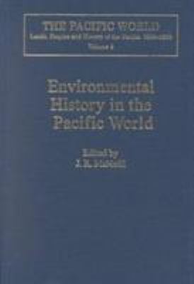 Environmental History in the Pacific World