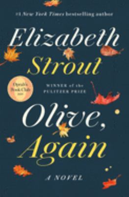 Olive, Again (Oprah's Book Club) : A Novel