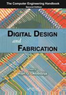 Digital Design and Fabrication