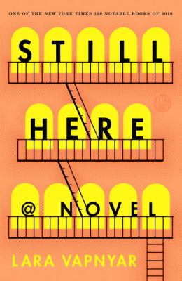 Still Here : A Novel