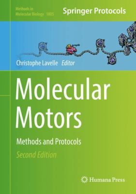 Molecular Motors : Methods and Protocols