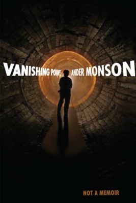 Vanishing Point : Not a Memoir