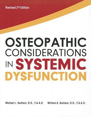 Osteopathic Considerations in Systemic Disease