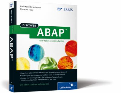Discover Abap