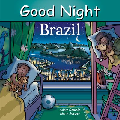 Good Night Brazil