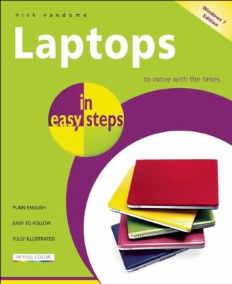Laptops - To Moves with the Times