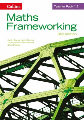 Maths Frameworking