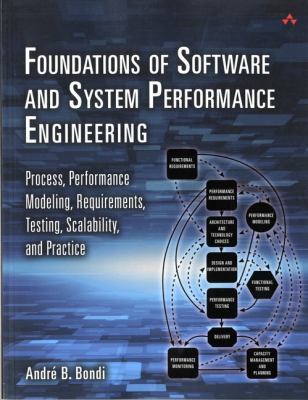 Foundations of Software and System Performance Engineering : Process, Performance Modeling, Requirements, Testing, Scalability, and Practice