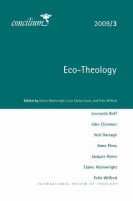 Eco-Theology