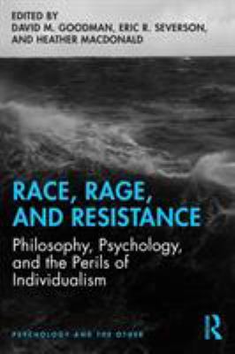 Race Rage and Resistance