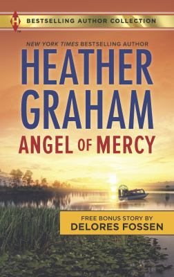 Angel of Mercy : Standoff at Mustang Ridge
