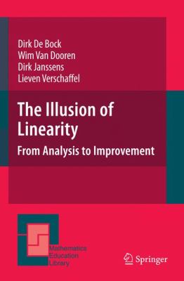 The Illusion of Linearity : From Analysis to Improvement