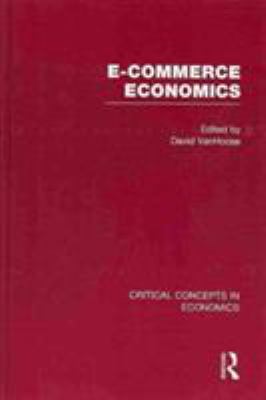 E-Commerce Economics