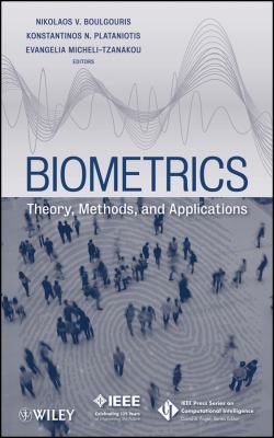 Biometrics : Theory, Methods, and Applications